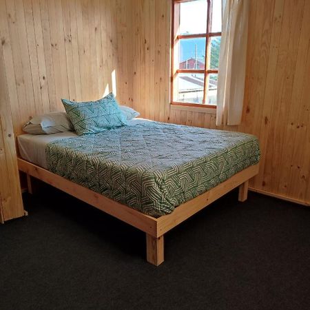 Verdeagua Hostal Chaitén エクステリア 写真